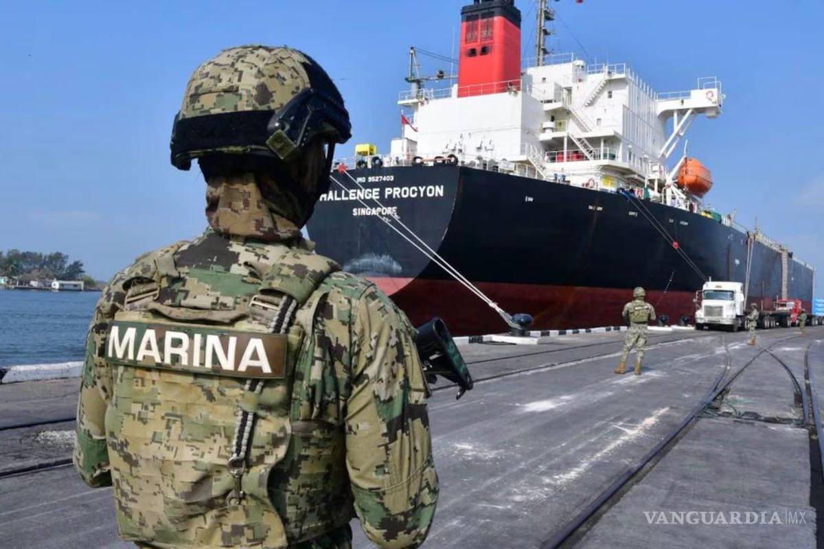 $!El combate busca equilibrar el mercado energético y fortalecer el Estado de derecho.