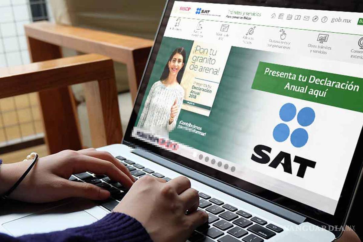 ¿Sabes cuáles son tus obligaciones fiscales? Conoce el simulador fiscal del SAT