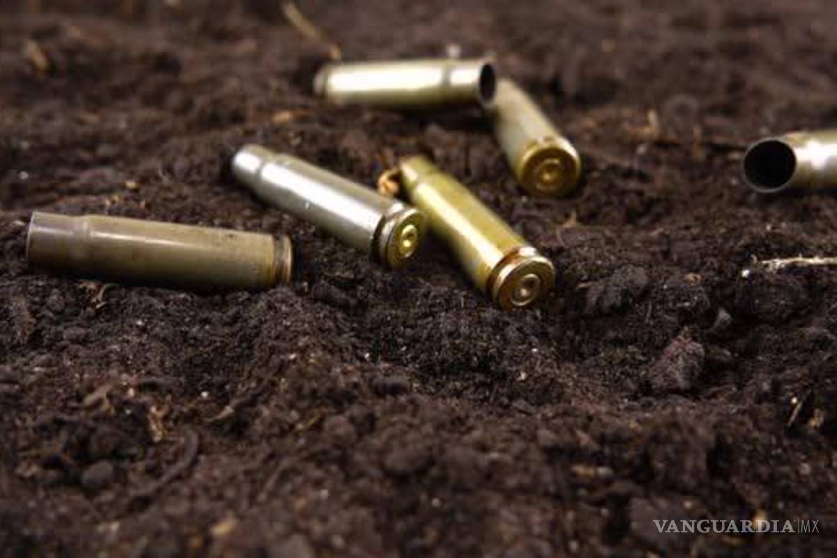 Por novena ocasión, Nuevo León es el Estado más violento