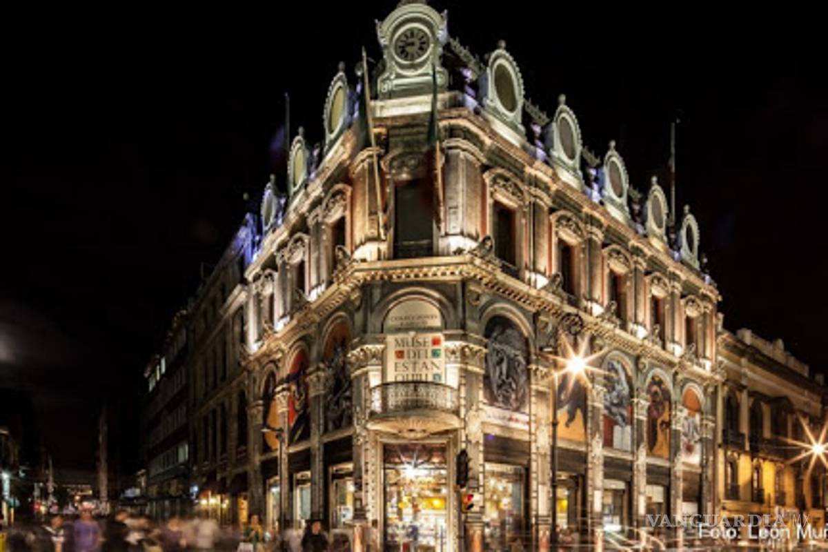 Museo del Estanquillo ofrece recorrido virtual teatralizado por sus exposiciones