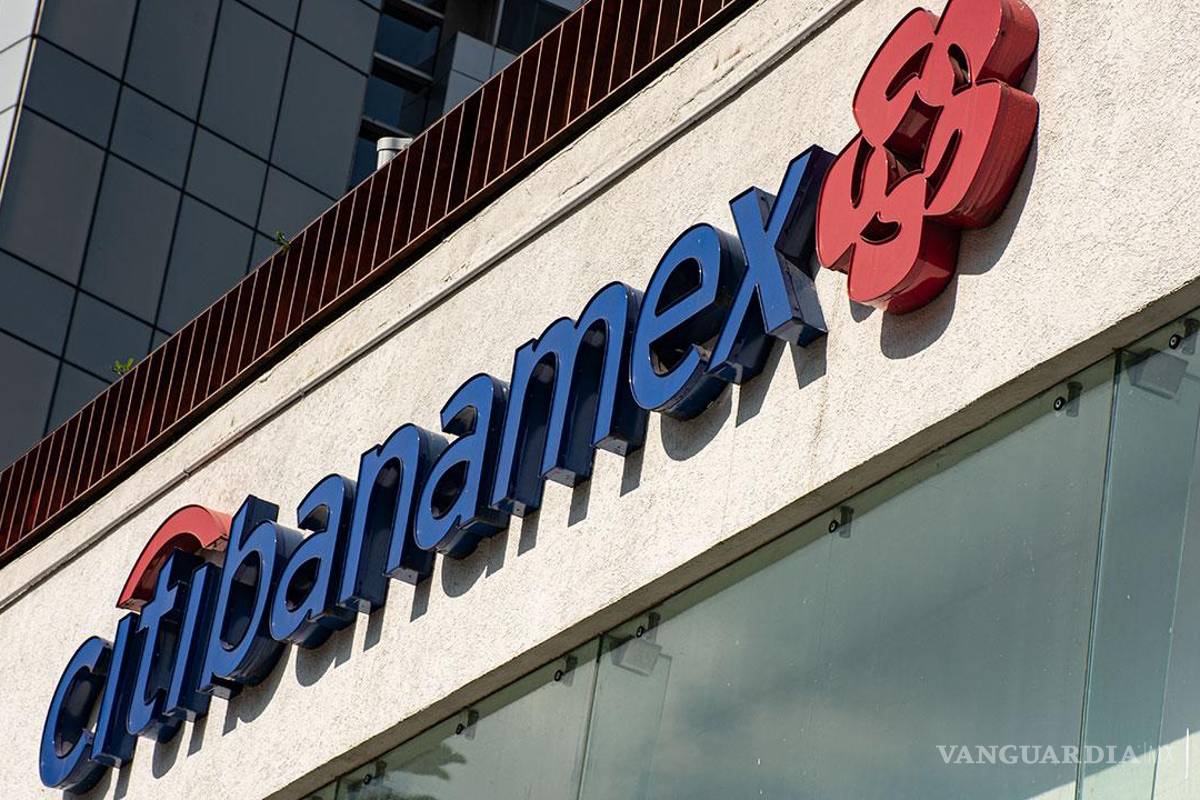 Suspenden proceso de venta de Banamex, hasta resolver demanda con Oceanografía