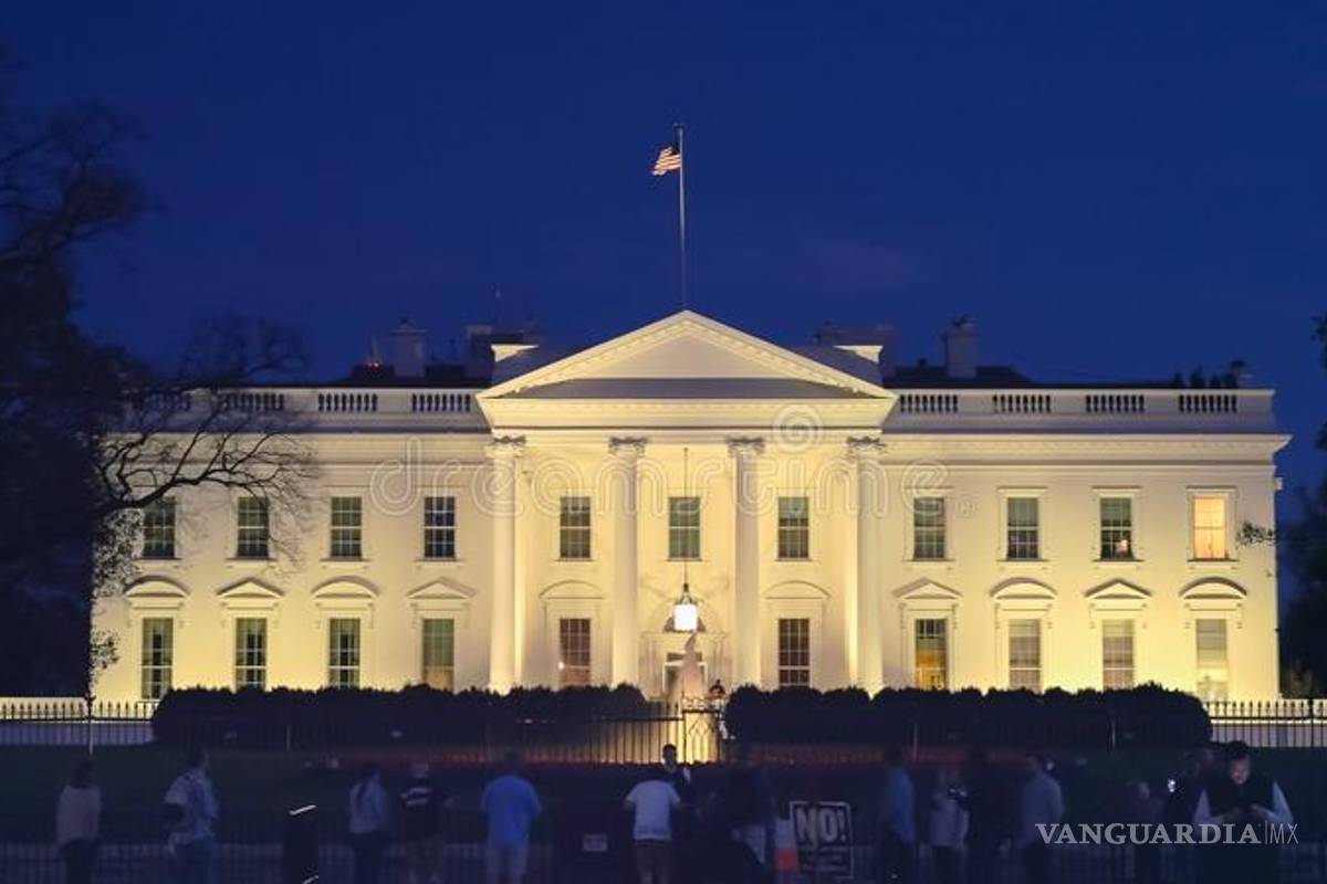 Investigan fiscales de Estados Unidos posibles sobornos a cambio de indulto presidencial