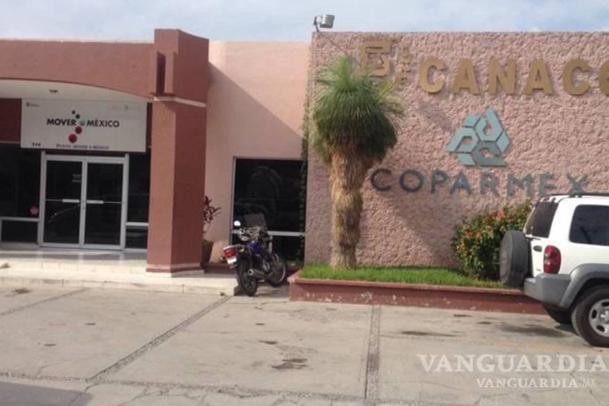 ‘Preocupan Sanciones para los privados’