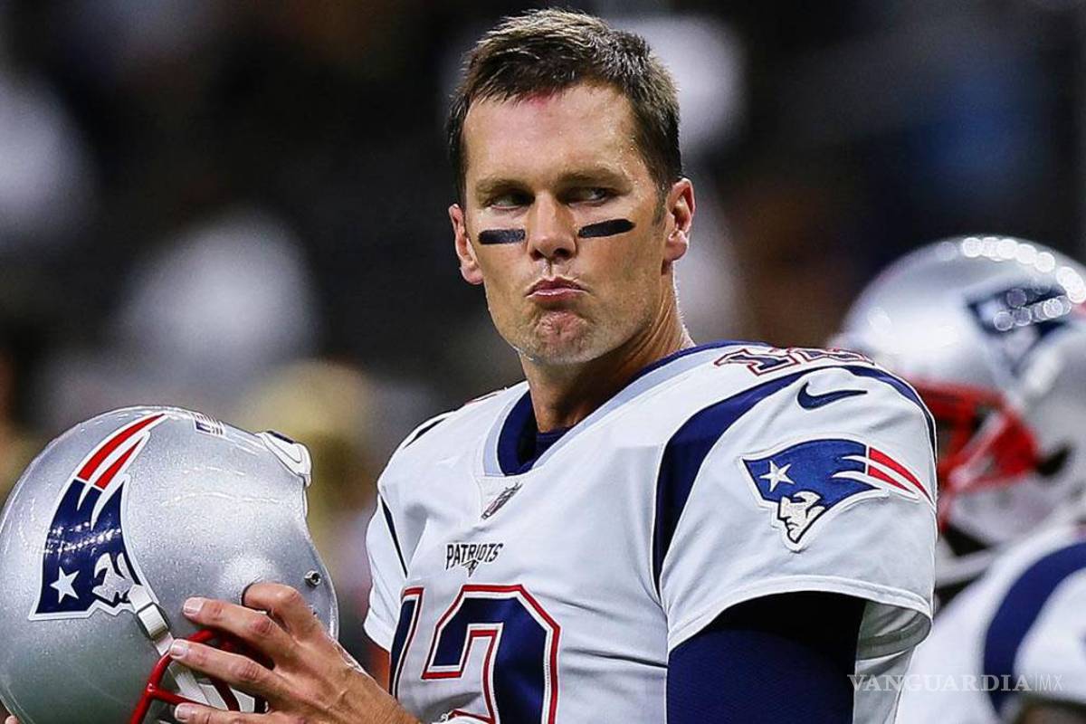 Tom Brady desea un feliz cumpleaños a Bill Belichick en un tweet que el entrenador nunca verá