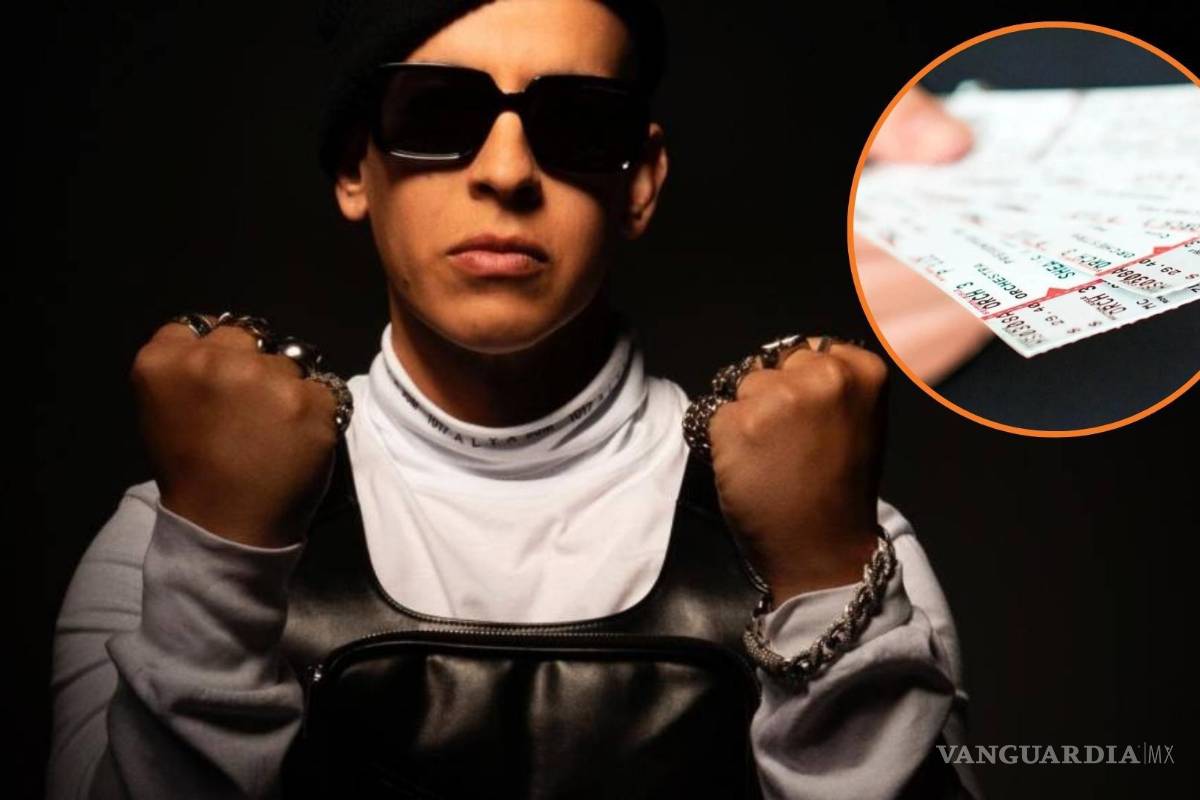 Así fue como 7 mil personas fueron estafadas con boletos para concierto de Daddy Yankee en Perú