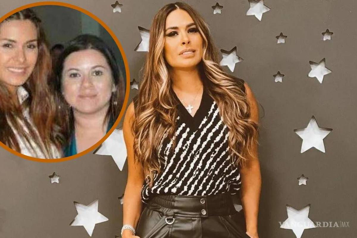 ¿Por qué estuvo la hermana de Galilea Montijo, en la cárcel?... Ella es Norma Paola Cuaidllo (vídeo)