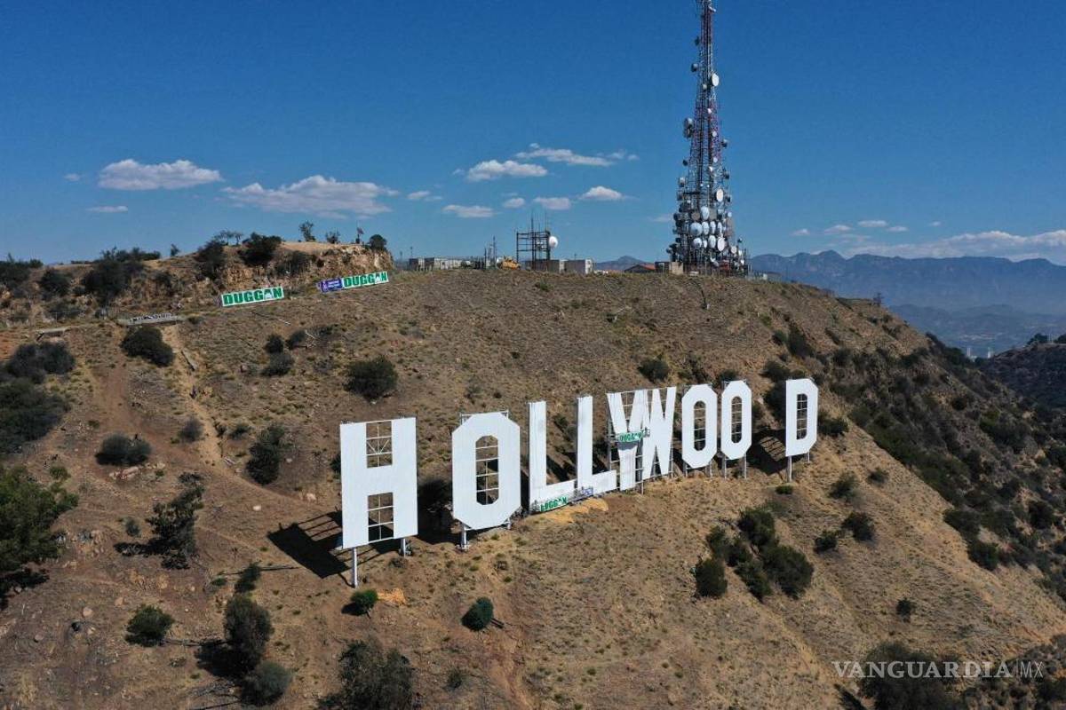 Otro golpe a Hollywood, a tus series y películas: Amenazan actores con iniciar huelga