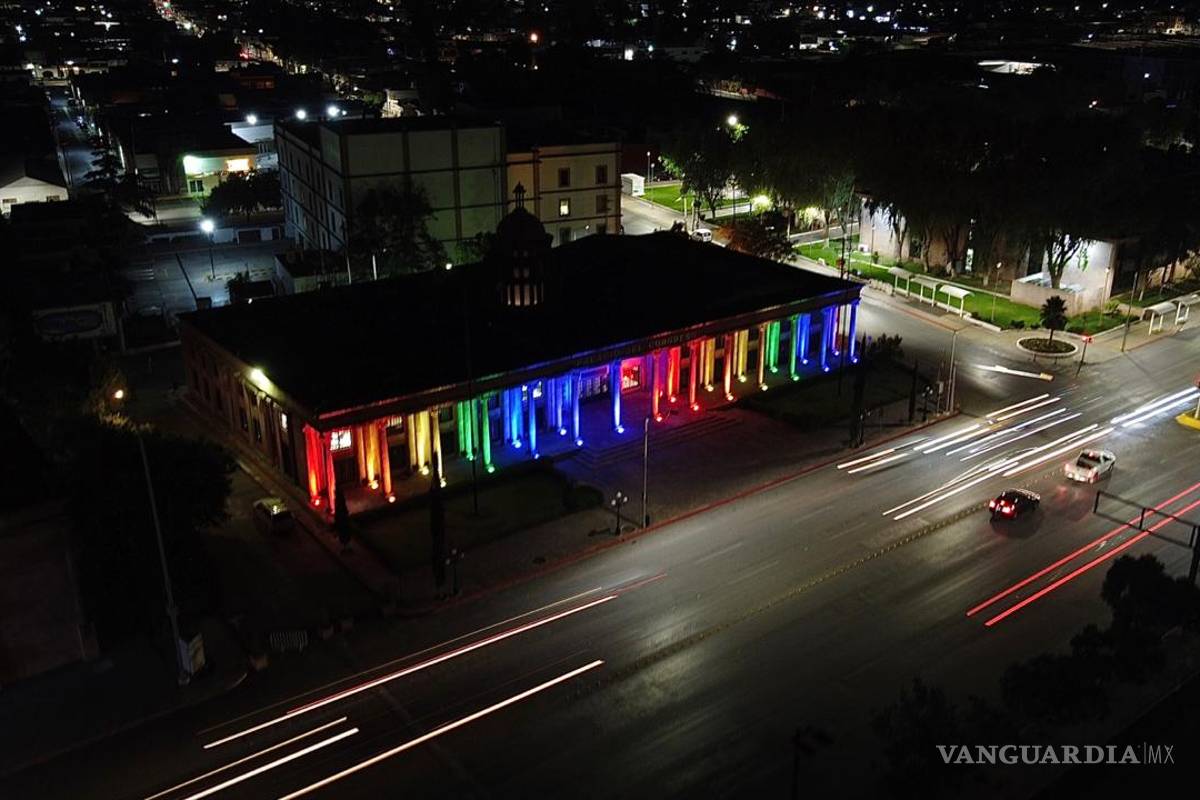 Cumplen en Coahuila con entrega de cuenta pública