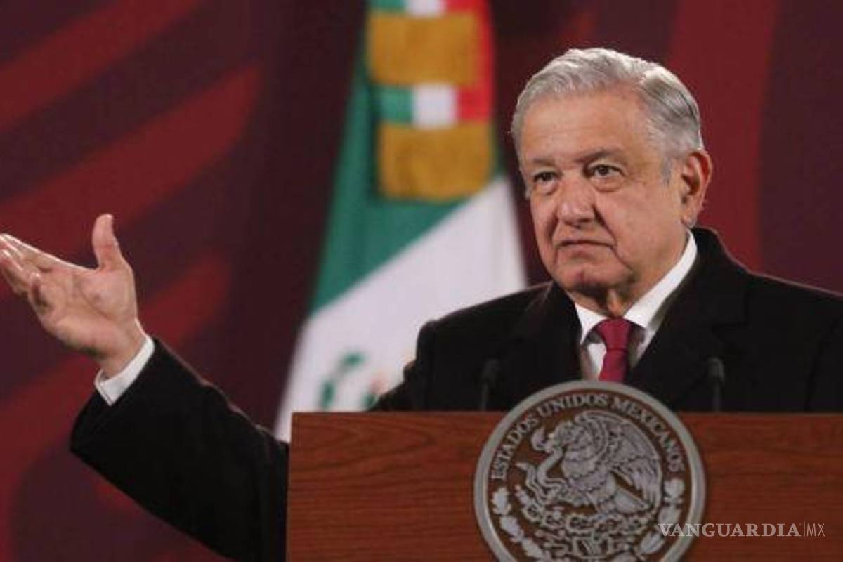 ‘Sí hay contagios crecientes de COVID-19, no hospitalizaciones ni muertes’, insiste AMLO