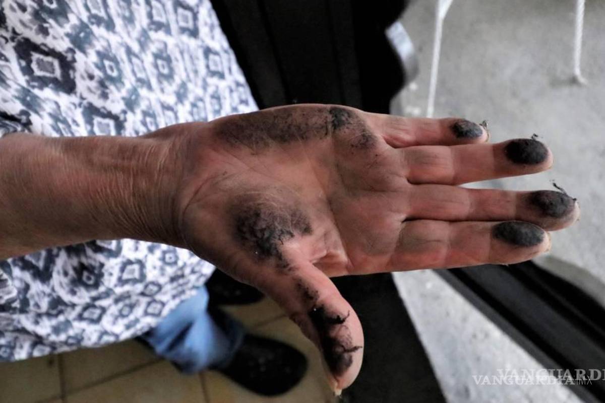 Saltillo: contaminación en corredor industrial dificulta venta de casas