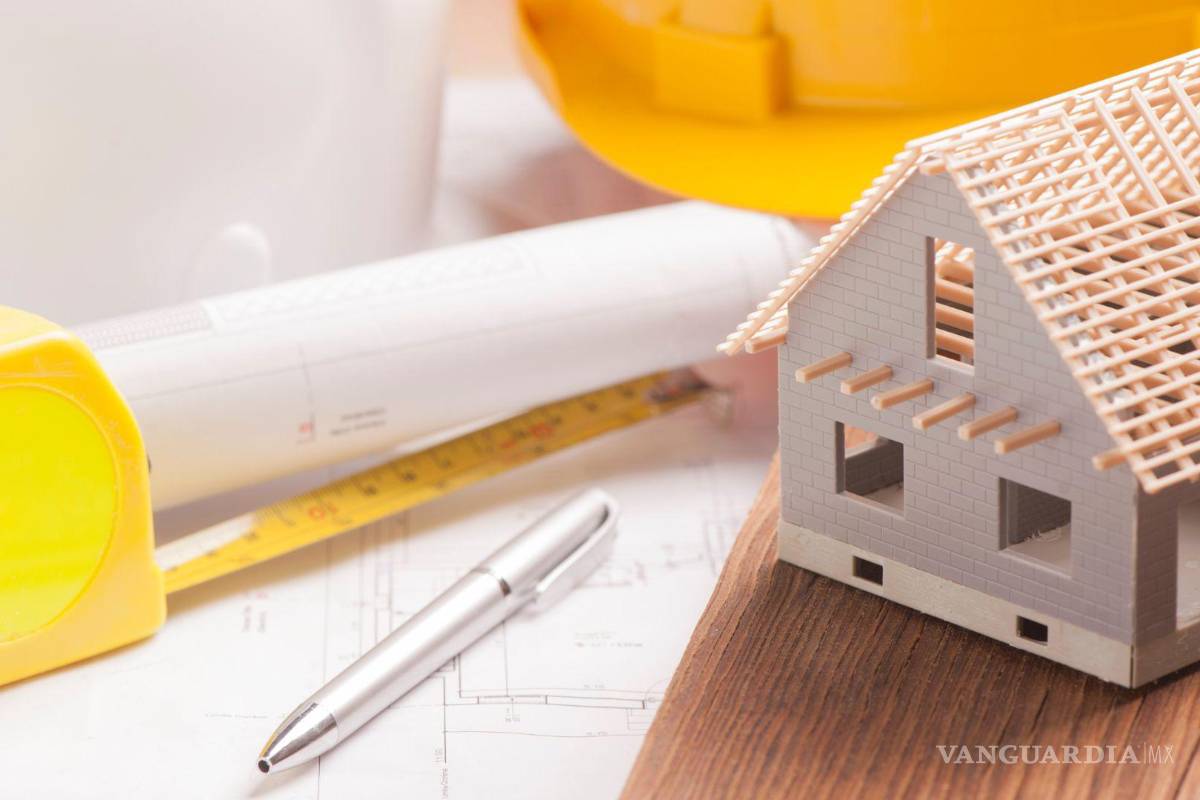 Materiales para construcción en Saltillo, ¿se puede fomentar uso de alternativas al block, ladrillo y cemento?