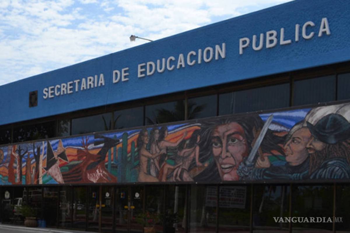 La SEP ya elabora 'censo' de empleados, para definir quienes se quedan y quienes se van