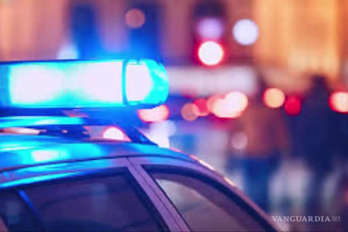 Acusan a policía de Saltillo de matar a jovencito de 14 años de un balazo en la nuca