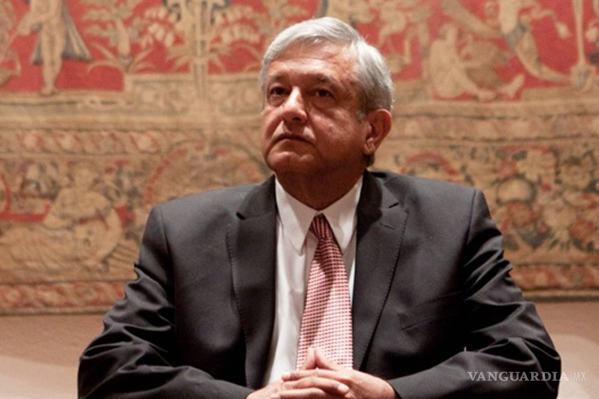 Planea AMLO sacudir a la industria petrolera: The Wall Street Journal