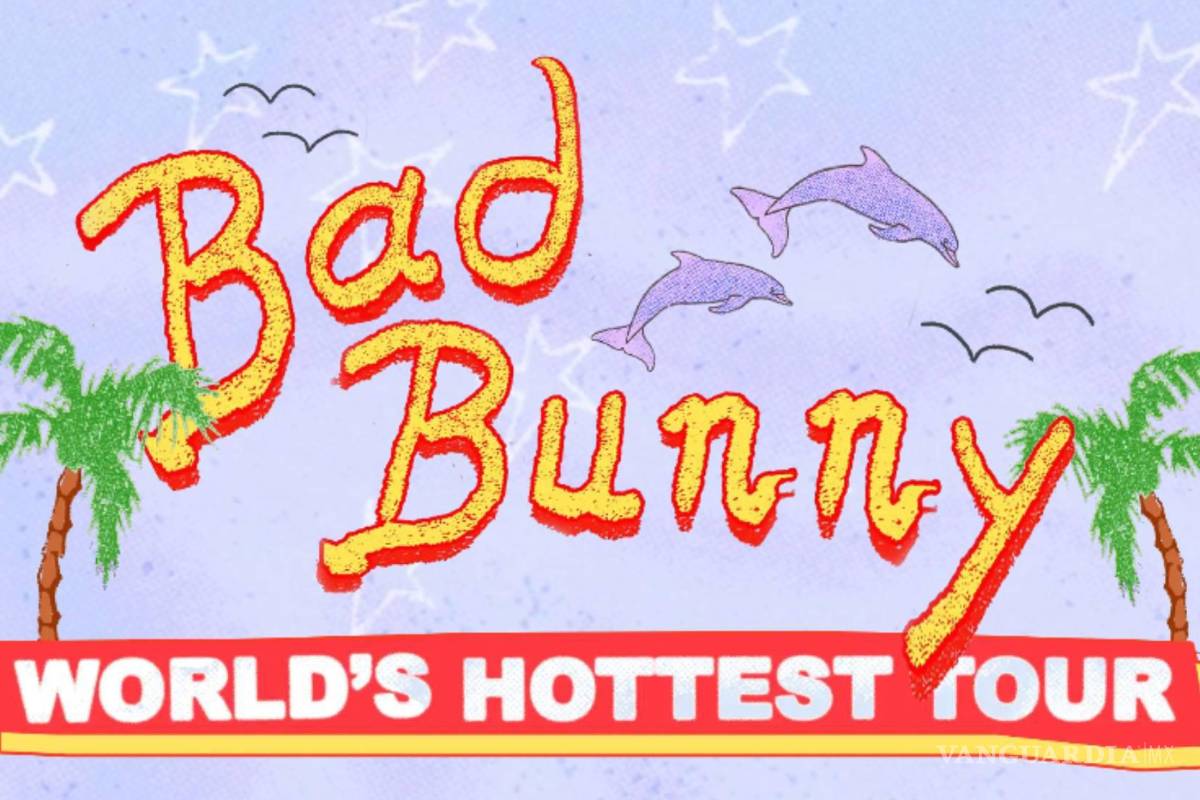 ¿El Tour más caliente del mundo? Estas son nuestras apuestas para el ‘setlist’ de Bad Bunny en México