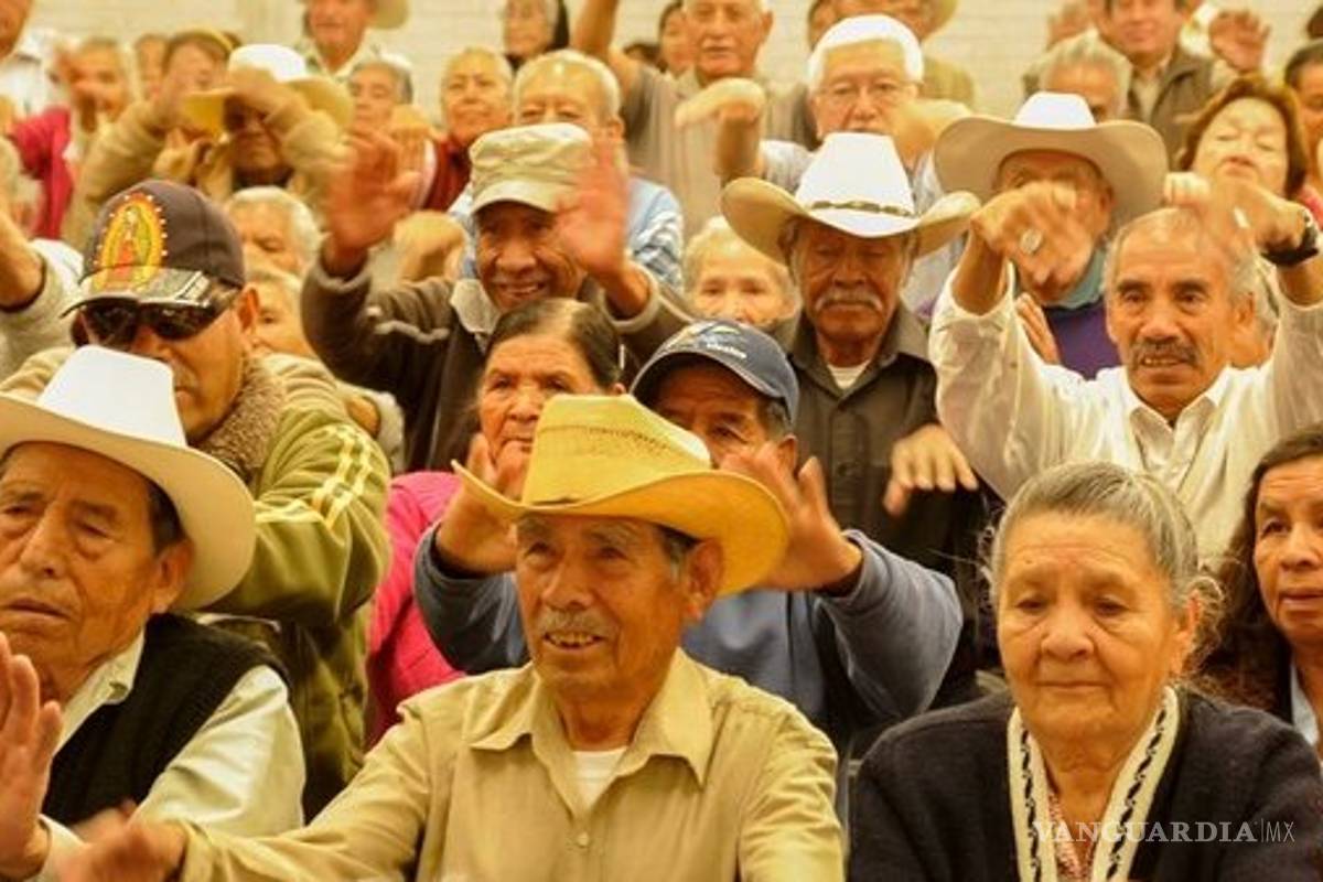 Hay que elevar edad de retiro en México: Contadores