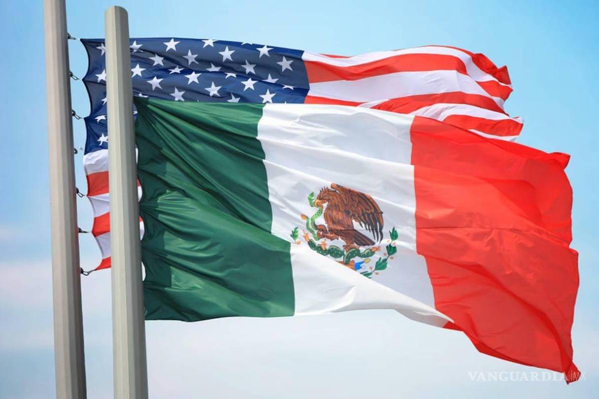 México exportó 455 mil millones de dólares a EU en 2022, un récord