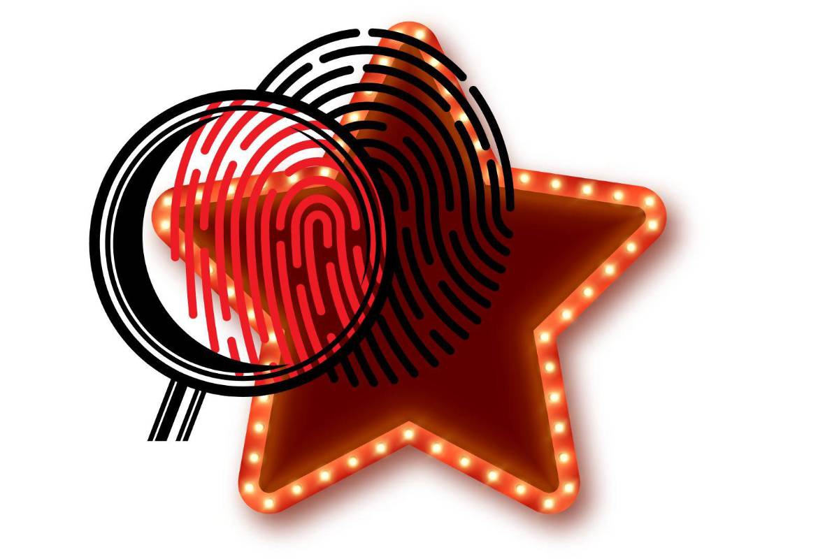 Un detective suelto en Hollywood