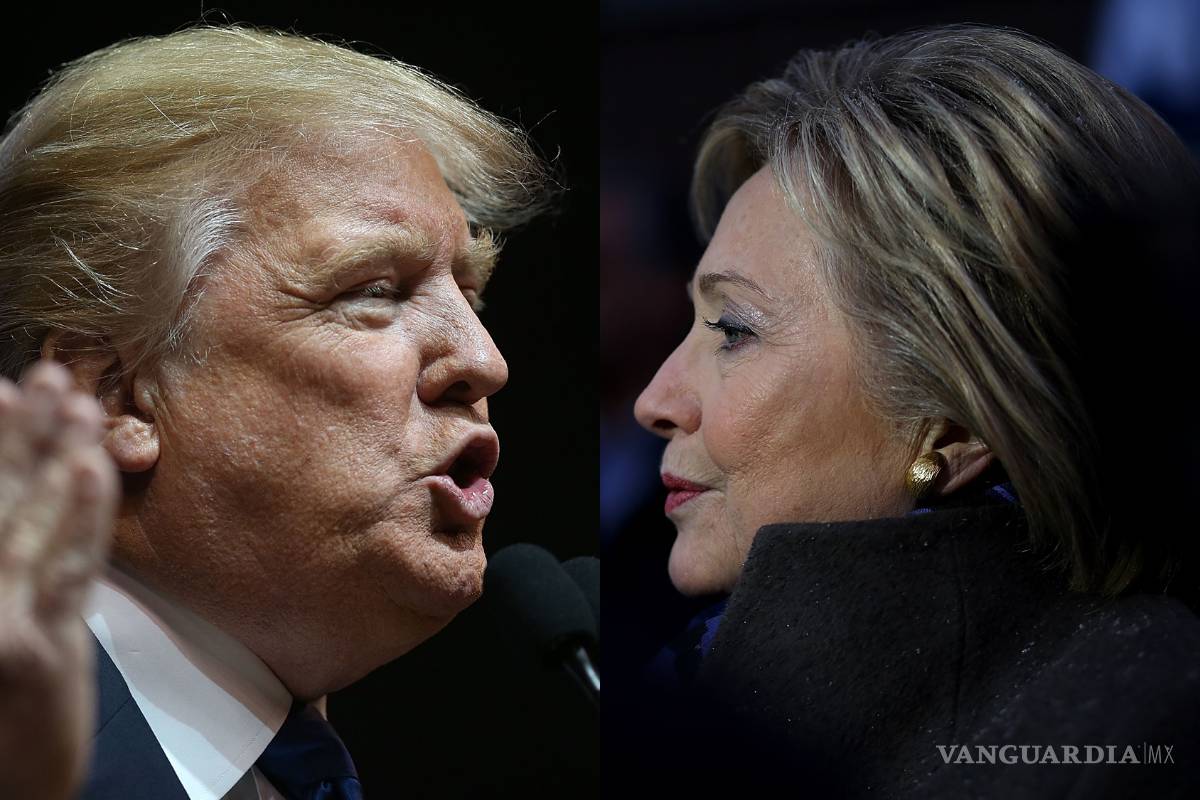 ¿Por qué estas elecciones de Estados Unidos harán historia sin importar quién sea el ganador?