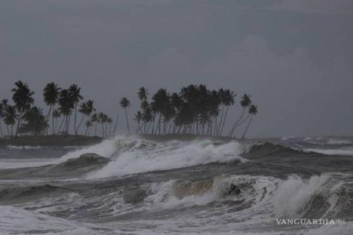 ¿Se viene el primer huracán de la temporada en México?... la tormenta tropical Bret evoluciona en el Atlántico