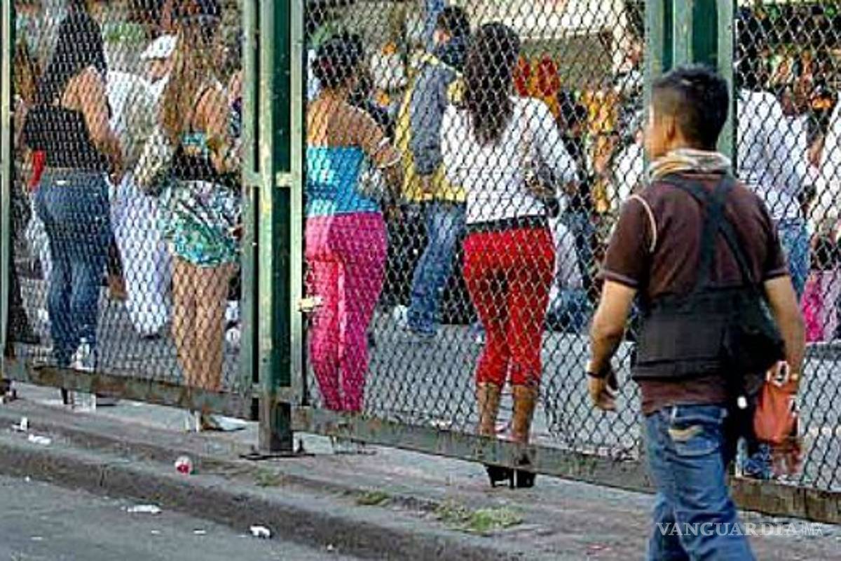 Industria de la trata de personas sigue creciendo; no hay cifras oficiales