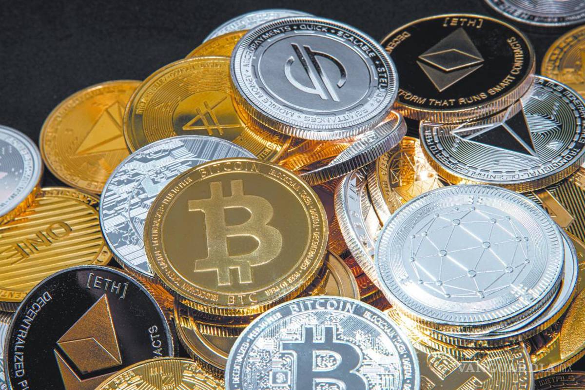 México, tercer mercado más grande para criptomonedas en AL