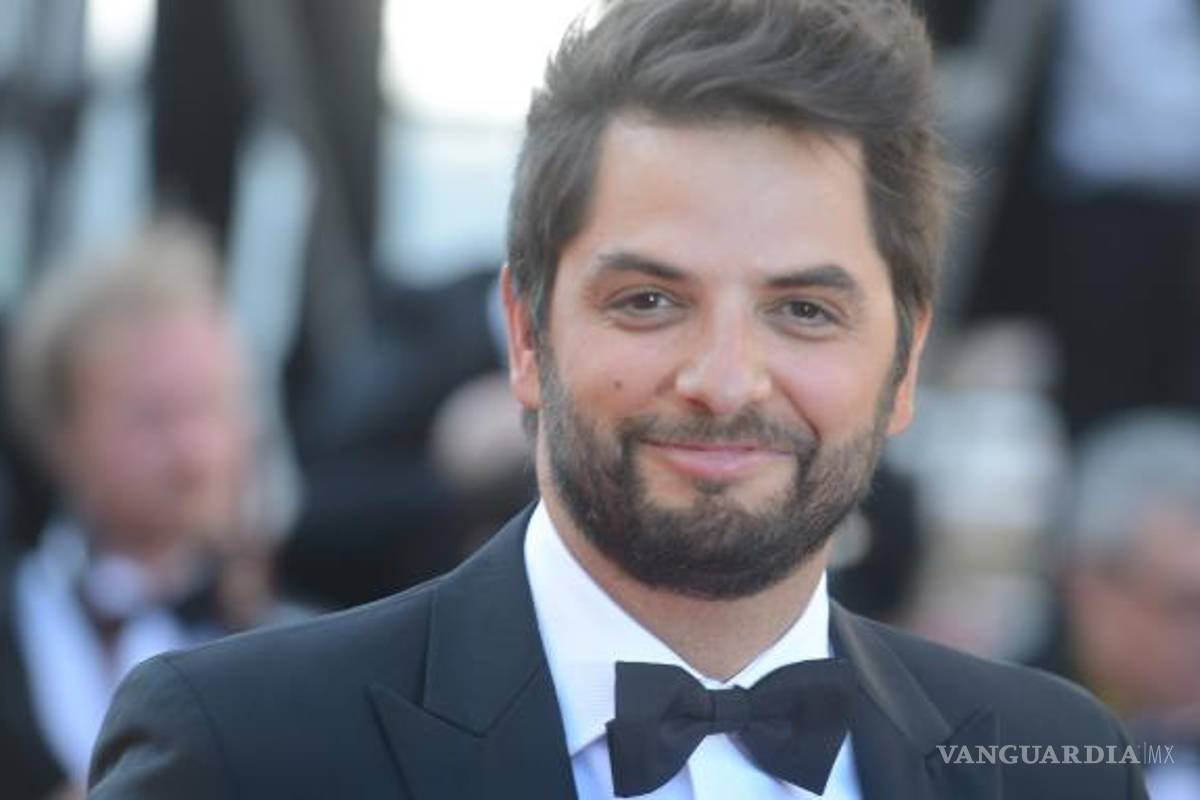 Nieto del cineasta Luis Buñuel es acusado de violar a su esposa