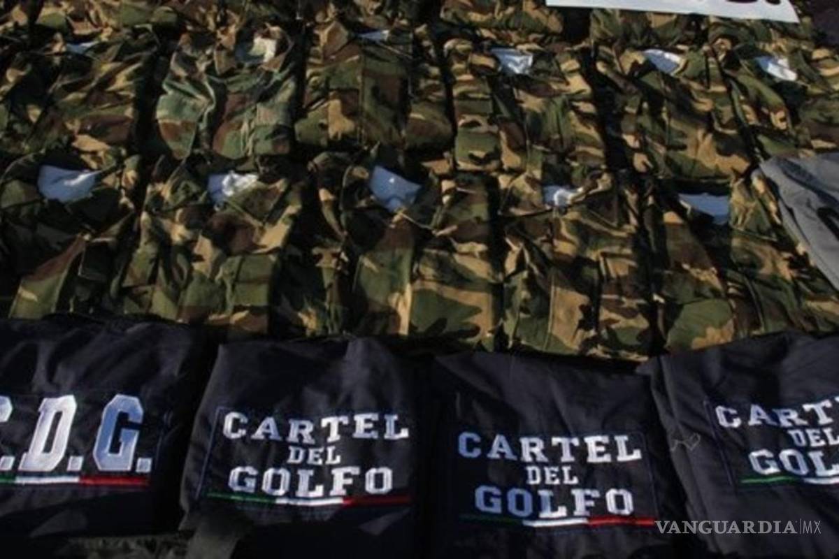 ‘Vamos por ustedes’... Surge peligrosa alianza en Tamaulipas; ‘Los Chapitos’ y El Cártel del Golfo