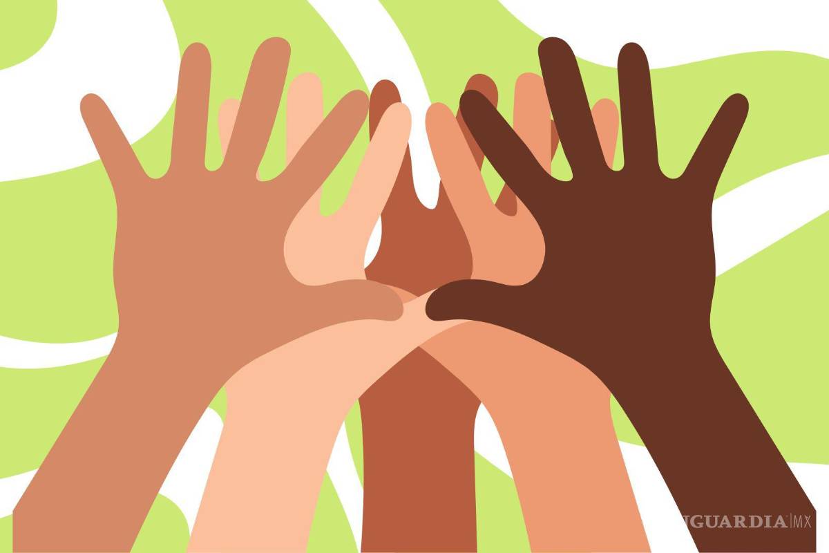 Merezco, mereces, merecen, merecemos apoyo y ayuda; los del sur y los del norte. Clasismo y racismo en todos los ámbitos