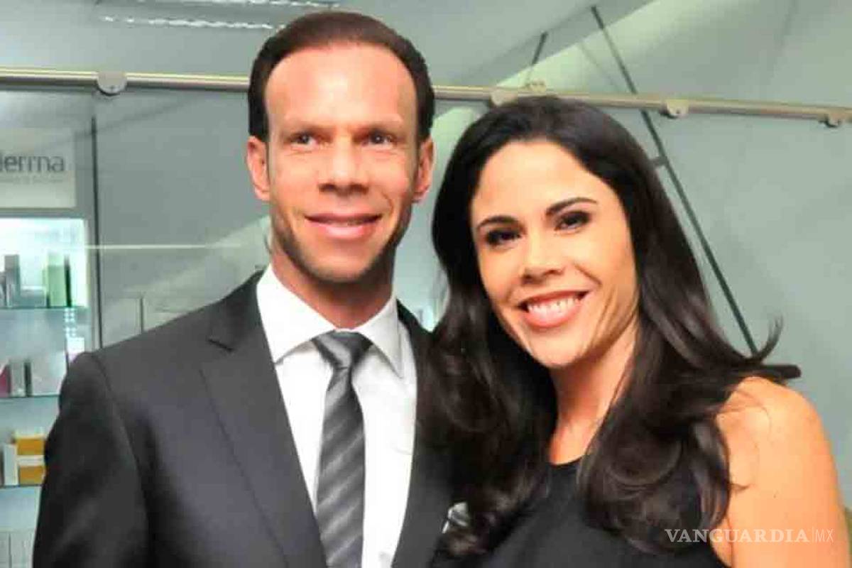 Paola Rojas se burla del 'pack' de Zague