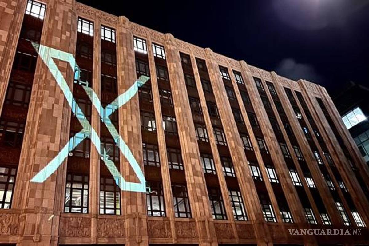 Demandan derechos de marca sobre X de Elon Musk