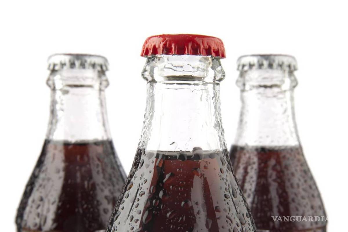 Refresco en botella de vidrio, lata o PET... ¿cuál tiene mejor sabor, según la ciencia?