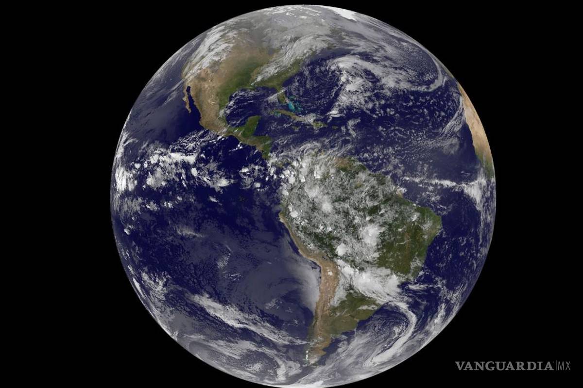 La razón científica por la que la Tierra está girando más rápido y los días se hacen más cortos