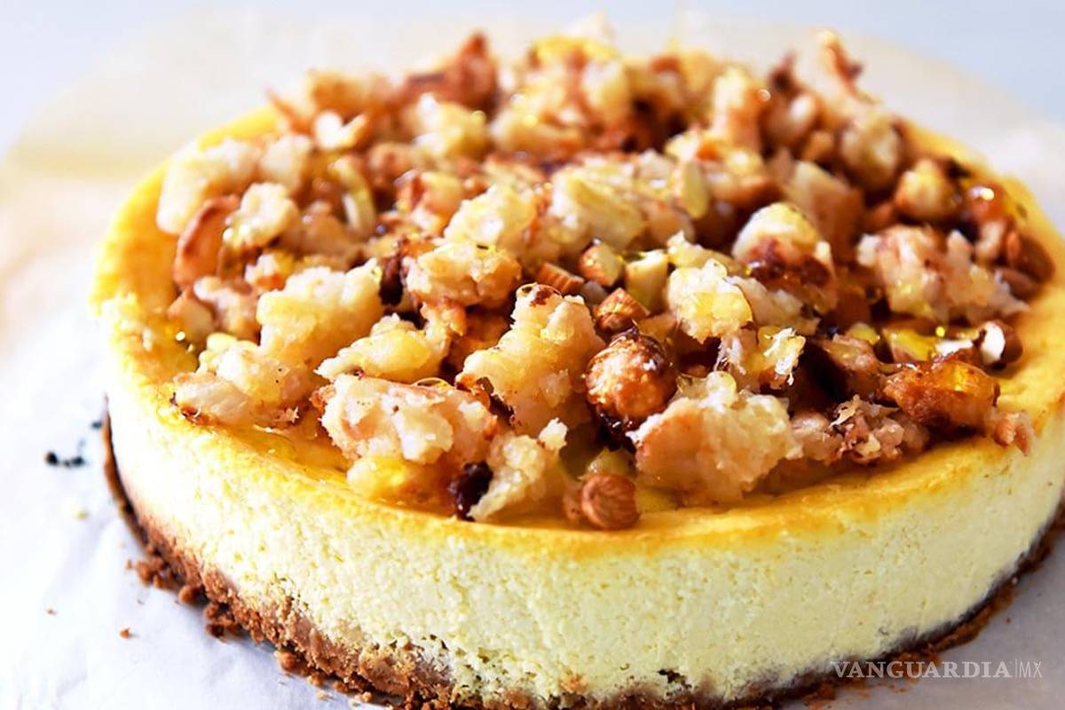 Endúlzate el día con estas tres recetas de postre. ¡Te van a encantar!