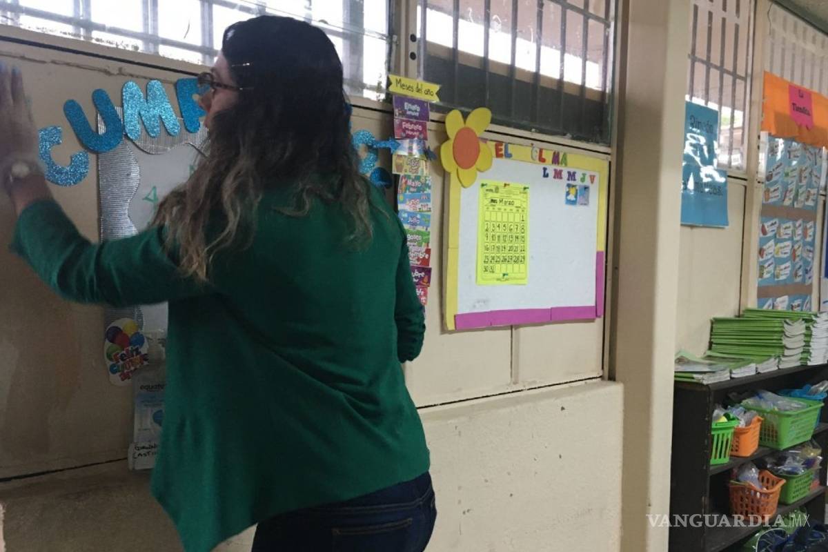 Arrasa pandemia con 5 mil empleos en educación privada de Coahuila