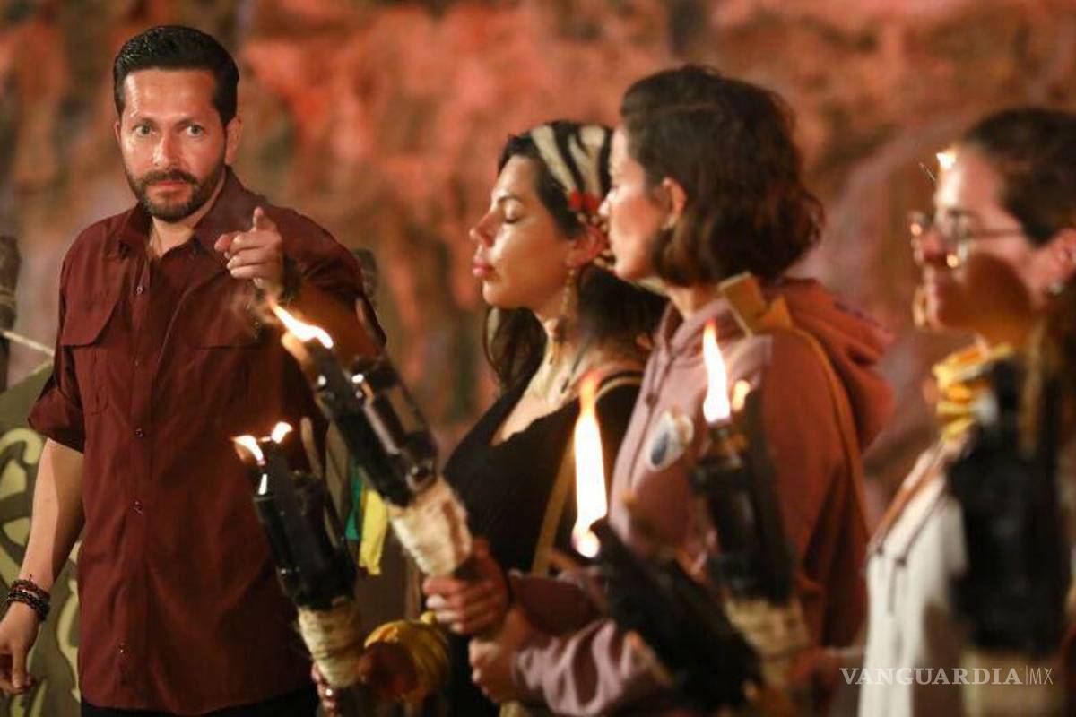 Conoce todo de la nueva temporada de ‘Survivor México’, el exitoso reality de TV Azteca