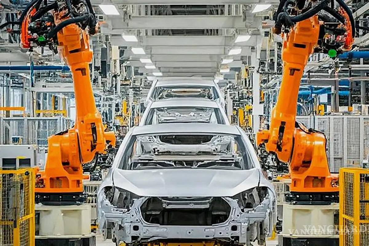 Industria automotriz teme impacto por jornada de 40 horas