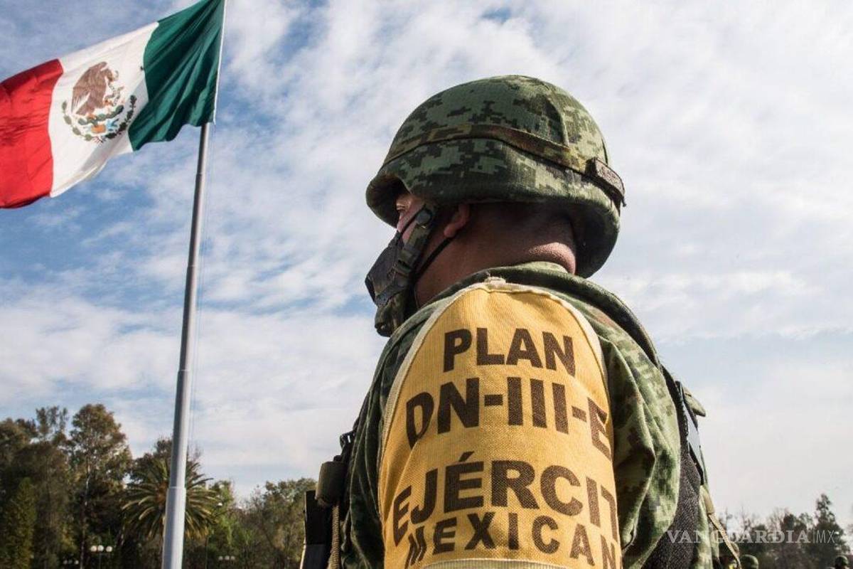 Doce años de violencia sexual en la Sedena