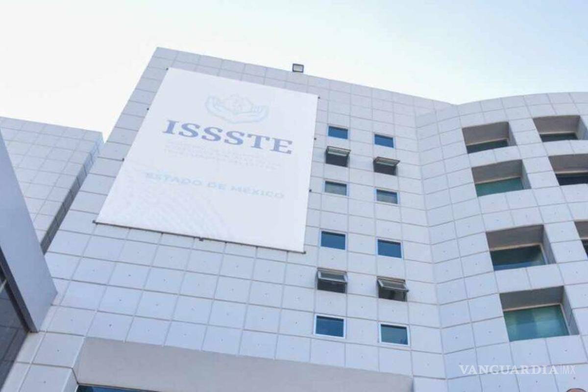 Compra ISSSTE equipos a empresa inhabilitada por la SFP, mediante triangulación