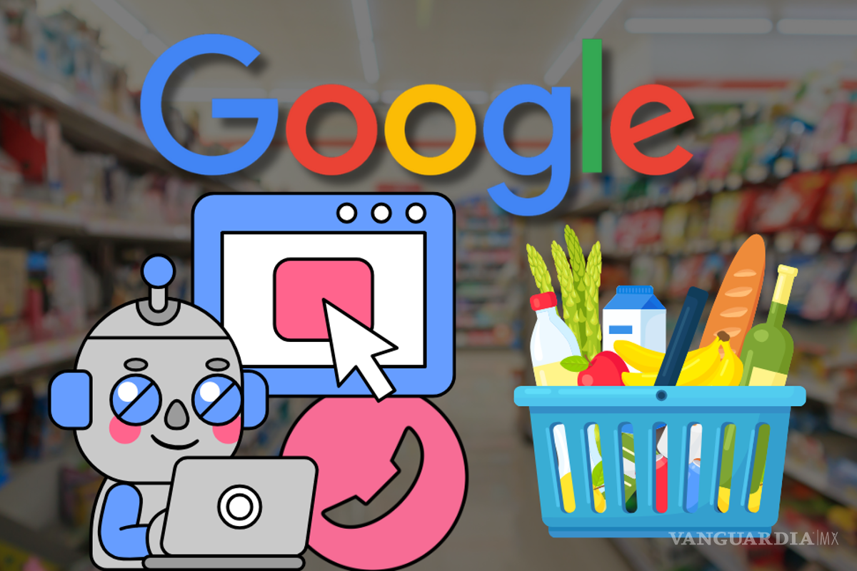 Google ahora podrá llamar a tiendas para preguntar por productos, con ayuda de la IA