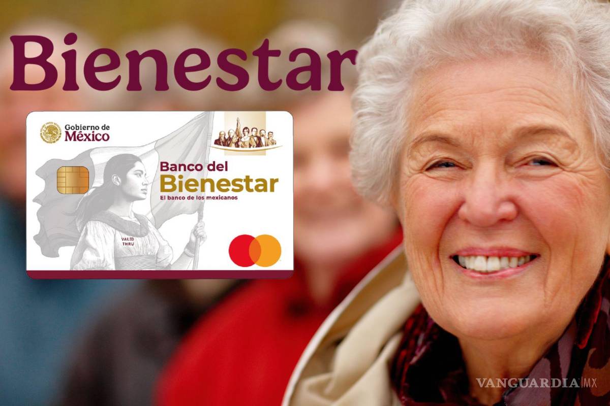 Pensión Mujeres Bienestar: Así puedes obtener el Formato de Registro para hacer el trámite en agosto