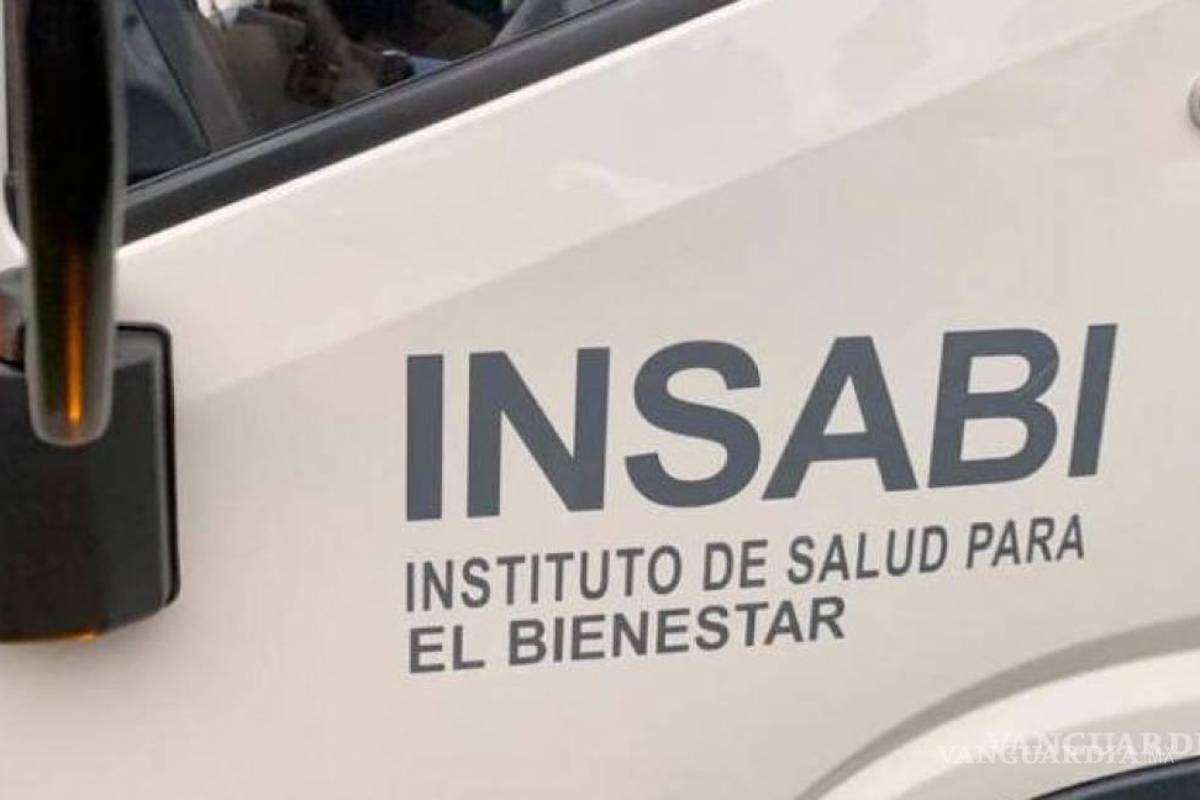 Fondo de Salud para el Bienestar, la caja chica del Gobierno Federal, acusa senadora