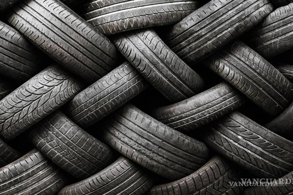 Michellin, Goodyear o Continental... ¿Cuáles son las mejores y las peores llantas según la Profeco?