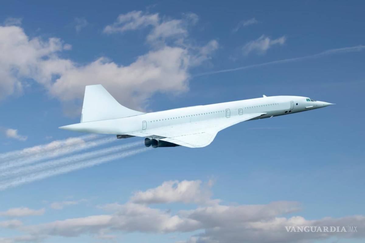 Avión supersónico puede causar estruendo, confirma ex piloto de Fuerza Aérea tras fuerte ruido en Piedras Negras
