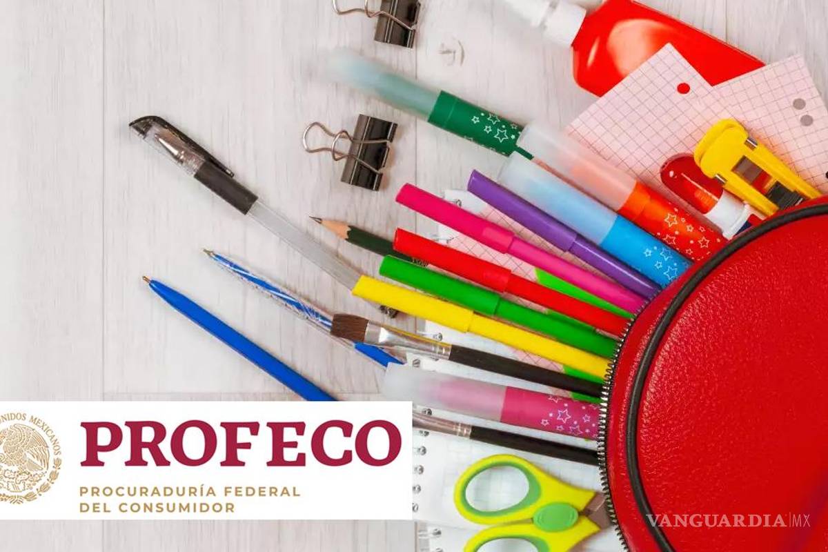 Regreso a Clases SEP... ¿Las escuelas te pueden obligar a comprar los útiles y uniformes con un solo proveedor? Esto dice la Profeco