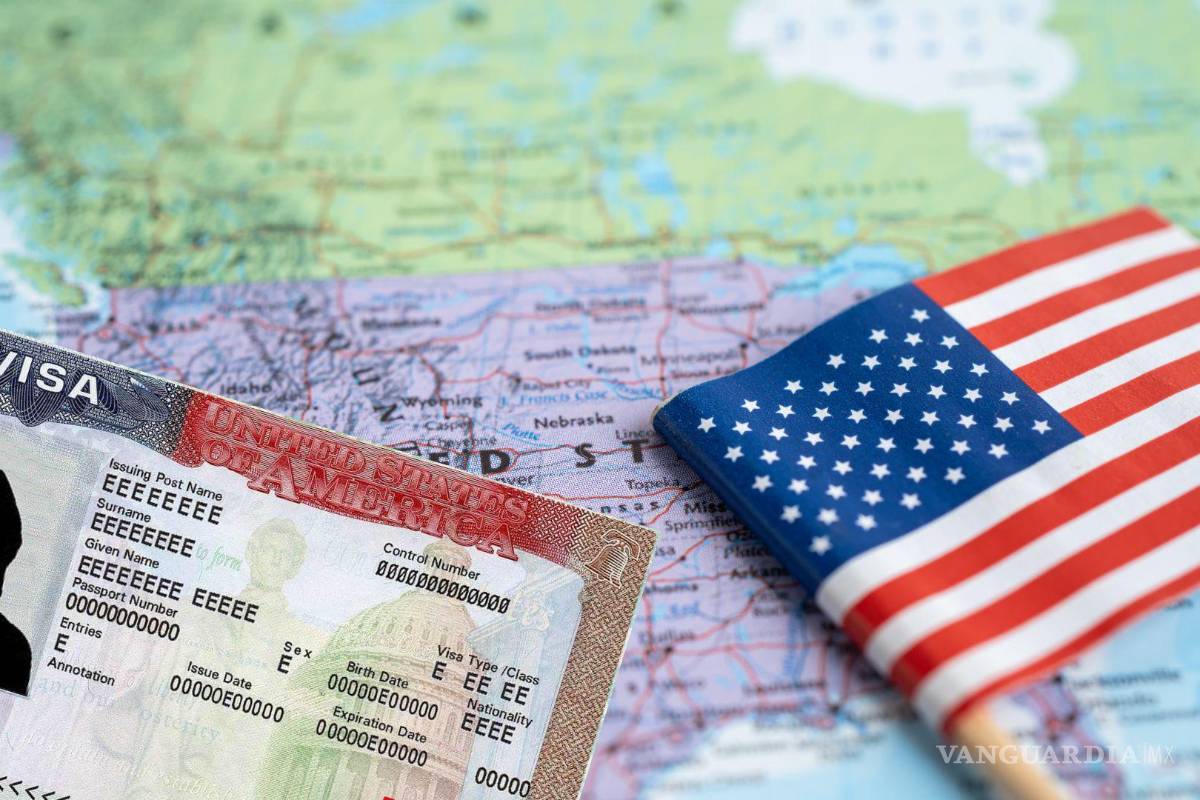 Visas de trabajo para Estados Unidos: Estos son los requisitos y precios actuales