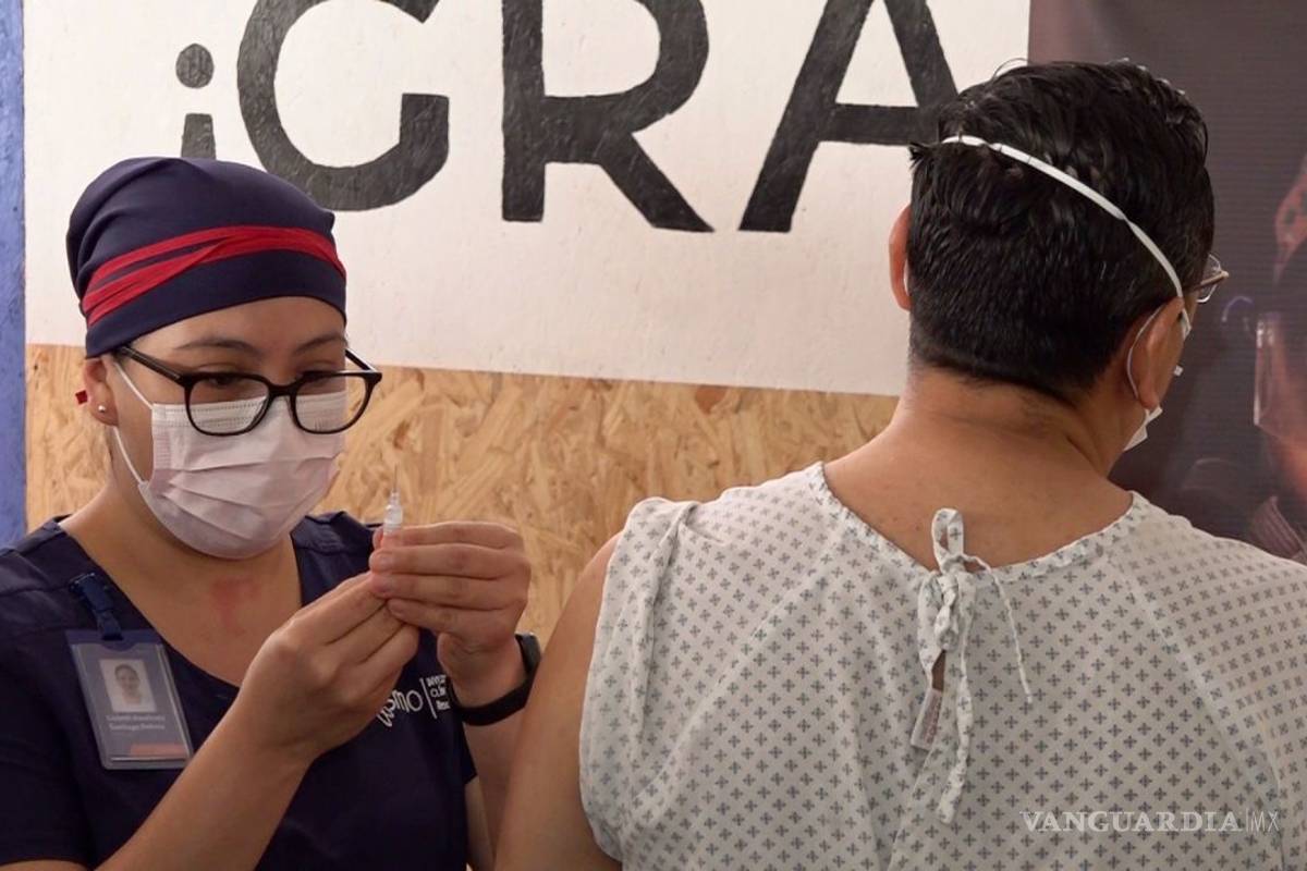 ¿Por qué se eligió a Coahuila y CDMX para iniciar la vacunación contra el COVID-19?