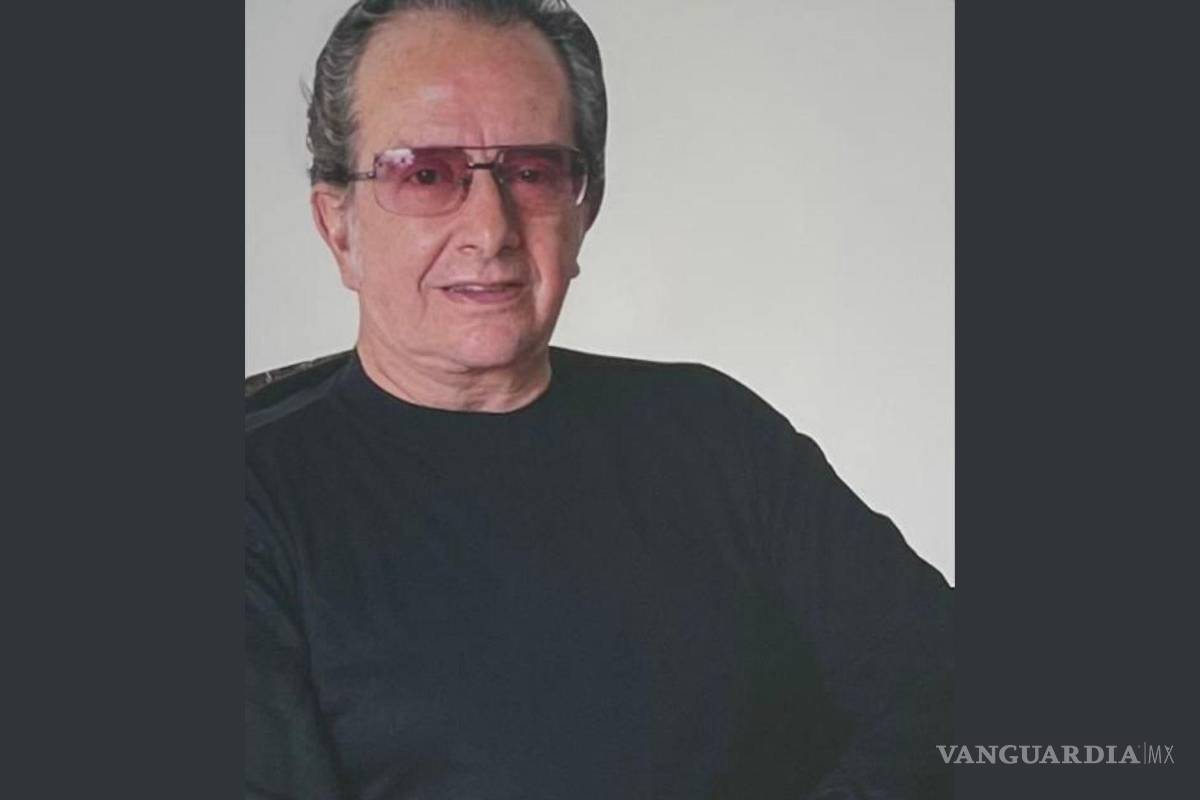 Fallece el compositor de “La Bikina”, Rubén Fuentes a los 95 años