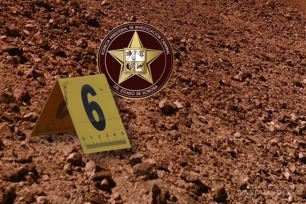 Buscadoras por la Paz en Sonora encuentran prendas y restos óseos; Fiscalía respalda hallazgo