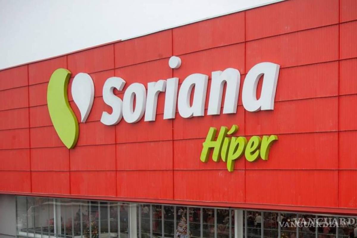 Organización Soriana realiza Feria PyME